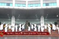 Sản phẩm âm nhạc “Tự hào Việt Nam” cổ vũ tinh thần chiến thắng dịch COVID-19