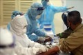 俄罗斯和智利两国驻越南大使高度评价越南控制新冠肺炎疫情的努力和经验
