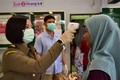 东南亚部分国家新冠肺炎疫情的最新演变