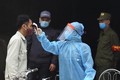 截至目前越南225名新冠肺炎患者治愈出院
