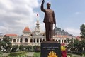 胡志明市举行多项活动 庆祝越南南方解放日、国家统一45周年