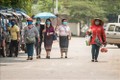 新冠肺炎疫情：老挝、泰国继续加强疫情防控工作 新加坡单日新增799例确诊病例