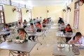 Dịch COVID-19: Sơn La đảm bảo an toàn cho học sinh trở lại trường