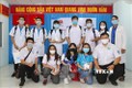 Sinh viên ngành Y “xung trận” chống dịch COVID-19