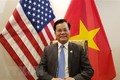 越南驻美国大使馆促进公民保护工作和越美新冠肺炎防控的合作
