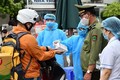 国际舆论：越南是新冠肺炎疫情防工作果最富成效、防疫支出最低的典范