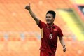 亚足联将越南球员光海选为抗击新冠肺炎疫情的启发者