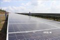 Cơ chế khuyến khích phát triển điện mặt trời tại Việt Nam