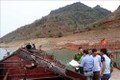 Sơn La tăng cường quản lý tài nguyên cát trên sông Đà
