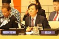 越南呼吁国际社会有关各方确保马里人民的安全