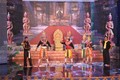 Bảo tồn, phát huy giá trị nghệ thuật sân khấu dù kê Khmer Nam Bộ - Bài 2