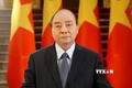 政府总理阮春福：“大努力”和“大团结”是战胜疫情的关键