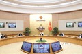 Thủ tướng Nguyễn Xuân Phúc: Xử lý nghiêm các trường hợp không thực hiện đúng quy định về cách ly xã hội 