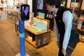 Nhật Bản phát triển robot điều khiển từ xa