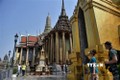 新冠肺炎疫情：泰国重新启动旅游税收计划