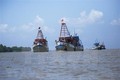 比利时越南友好协会反对使东海紧张局势升级的单方面行为