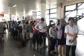 越南新增24例新冠肺炎确诊病例