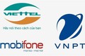 越南四大电信运营商在世界上最有价值的电信品牌排行榜上的位次均有提高
