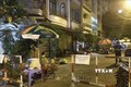 Thành phố Hồ Chí Minh: Phong tỏa 39 căn hộ chung cư liên quan ca tái mắc COVID-19