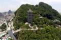 岘港市将制定五行山名胜群修缮规划