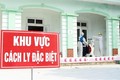 新冠肺炎疫情：北宁省对233名外国专家进行隔离