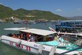 越南旅游：庆和省芽庄旅游码头投入试运营
