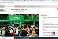 Đại học Quốc gia Hà Nội không tổ chức kỳ thi đánh giá năng lực để tuyển sinh