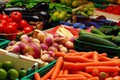 今年4月越南蔬果出口环比增长7.9%