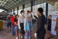 世卫组织对柬埔寨第二波新冠肺炎疫情表示关注