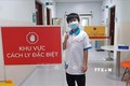 Thêm 1 trường hợp tái dương tính trở lại với virus SARS-CoV-2 tại Thành phố Hồ Chí Minh