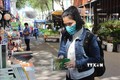 Công ty Đường sách Thành phố Hồ Chí Minh tăng cường kết nối, thúc đẩy phát triển kinh doanh