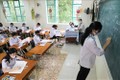 Thủ tướng đồng ý bỏ quy định giãn cách trong trường học