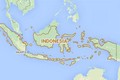 印度尼西亚发生强烈地震 未有海啸预警