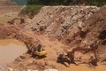 Thái Nguyên: Không còn hiện tượng khai thác khoáng sản trái phép ở huyện Đại Từ