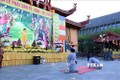 Tổ chức đại lễ Phật đản tại Thành phố Hồ Chí Minh
