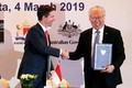 《印尼-澳大利亚全面经济伙伴关系协定》将于7月5日生效