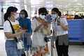 新冠肺炎疫情：越南5月8日上午无新增病例