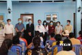 新冠肺炎疫情：3000名越裔柬埔寨人获得援助