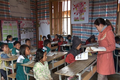 Sự học ở nơi nghèo nhất Lai Châu