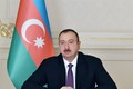 Tổng thống Cộng hòa Azerbaijan trả lời phỏng vấn phóng viên TTXVN 