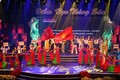 Liên hoan “Điểm hẹn tháng 6” chào mừng 90 năm Ngày Báo chí Cách mạng Việt Nam 
