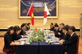 Phó Thủ tướng, Bộ trưởng Ngoại giao Phạm Bình Minh thăm chính thức Nhật Bản