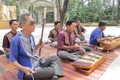 Người góp phần thắp sáng "ngọn lửa" âm nhạc dân tộc Khmer