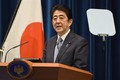 Thủ tướng Nhật Bản phát biểu nhân kỷ niệm 70 năm ngày kết thúc Thế chiến II
