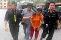 Nguyễn Thị Hán được thả do không liên quan đến vụ án giết 4 người ở Yên Bái