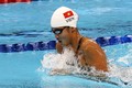 Ánh Viên về thứ tư chung kết 200m hỗn hợp tại Cúp bơi lội thế giới Paris