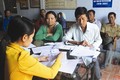 Hậu Giang cấp thẻ bảo hiểm y tế cho đồng bào Khmer