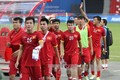 Kế hoạch dự vòng loại World Cup 2018 và chung kết U23 châu Á 2016