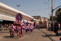Đến với lễ hội Songkran - Thái Lan