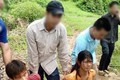 Đã bắt được nghi can trong vụ thảm sát 4 người ở Yên Bái